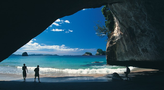 Image courtesy of Tourism New Zealand