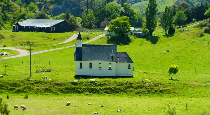 Image courtesy of Tourism Media
