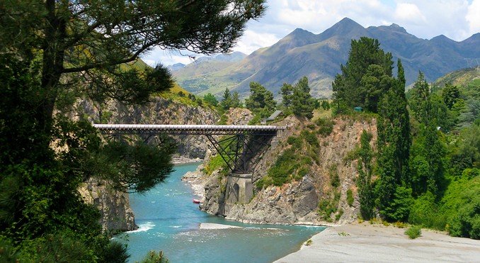 Image courtesy of Tourism Media