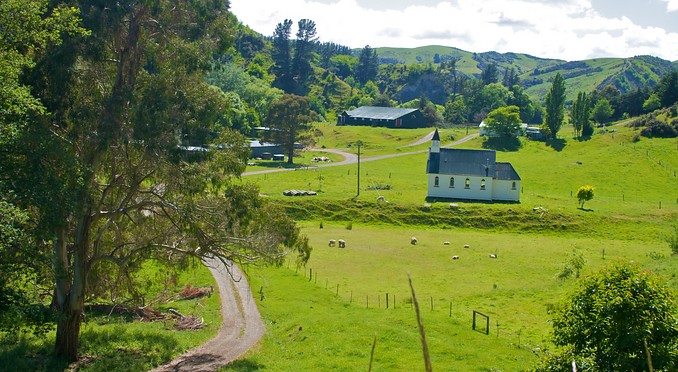 Image courtesy of Tourism Media