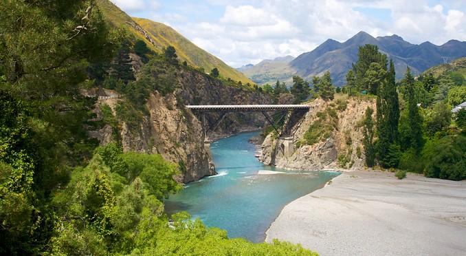Image courtesy of Tourism Media