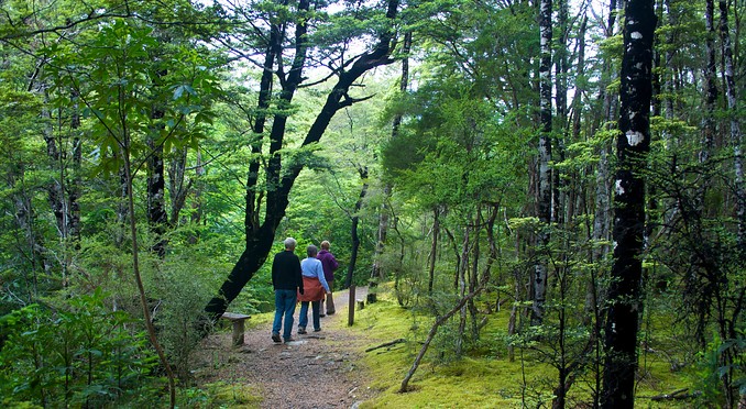Image courtesy of Tourism Media