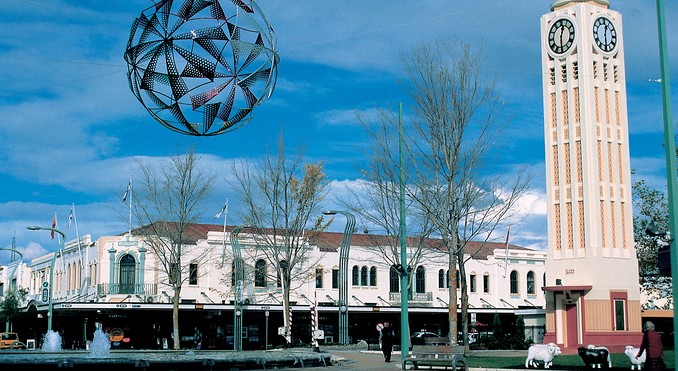 Image courtesy of Venture Hawke's Bay