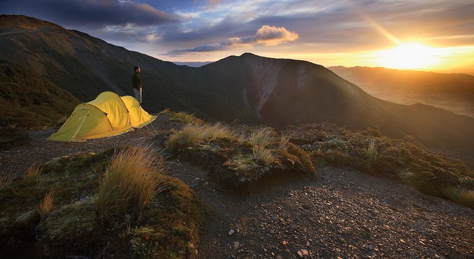 Image courtesy of Tourism New Zealand