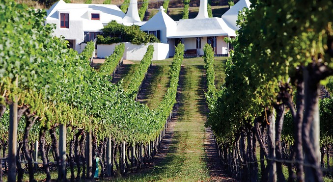 Image courtesy of Tourism New Zealand