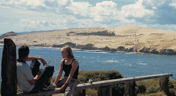 Image courtesy of Destination Northland
