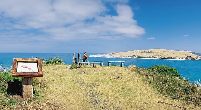 Image courtesy of Tourism New Zealand
