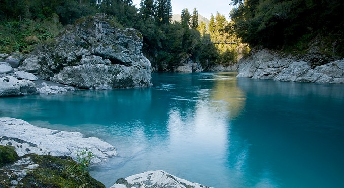 Image courtesy of Tourism West Coast