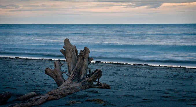 Image courtesy of Tourism West Coast