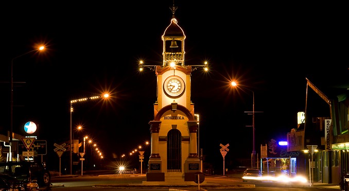 Image courtesy of Tourism West Coast