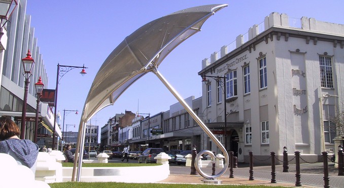 Image courtesy of Venture Southland