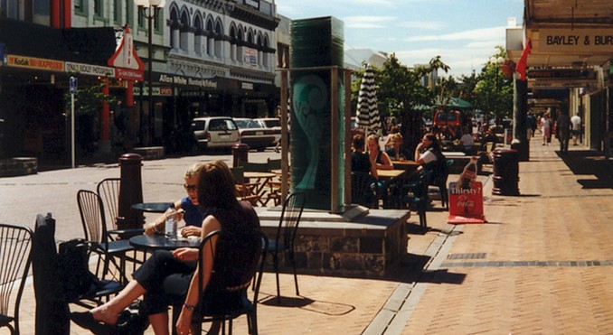 Image courtesy of Venture Southland