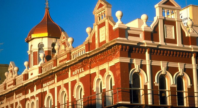 Image courtesy of Venture Southland