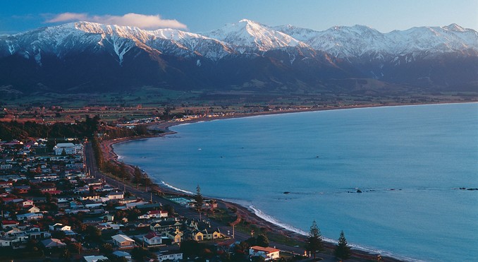 Image courtesy of Tourism New Zealand