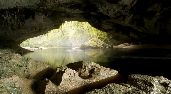 Image courtesy of Tourism West Coast