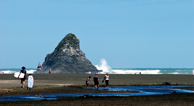 Image courtesy of Tourism New Zealand
