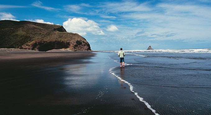 Image courtesy of Tourism New Zealand