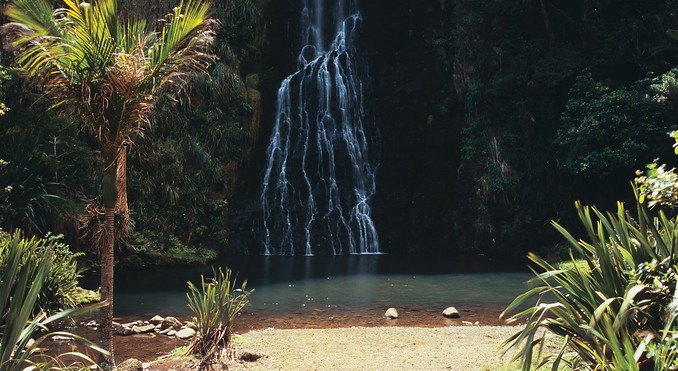 Image courtesy of Tourism New Zealand