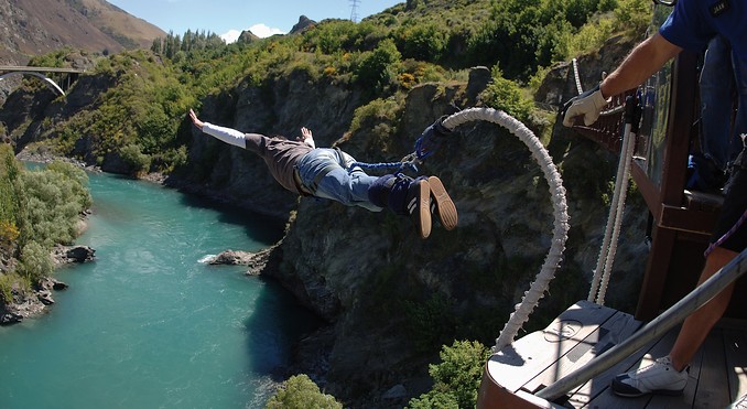 Image courtesy of Tourism New Zealand
