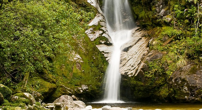 Image courtesy of Tourism West Coast