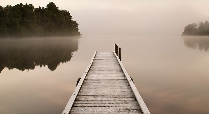 Image courtesy of Tourism West Coast