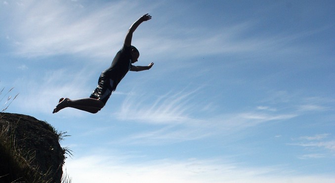 Image courtesy of Lake Taupo Tourism