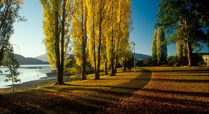 Image courtesy of Destination Fiordland