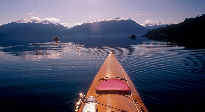 Image courtesy of Destination Fiordland