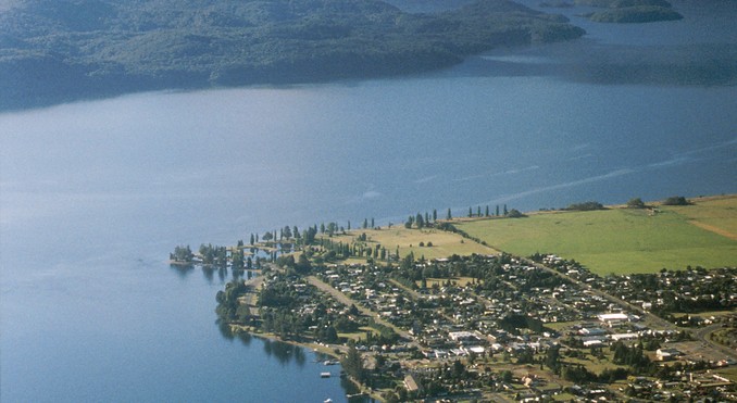 Image courtesy of Destination Fiordland