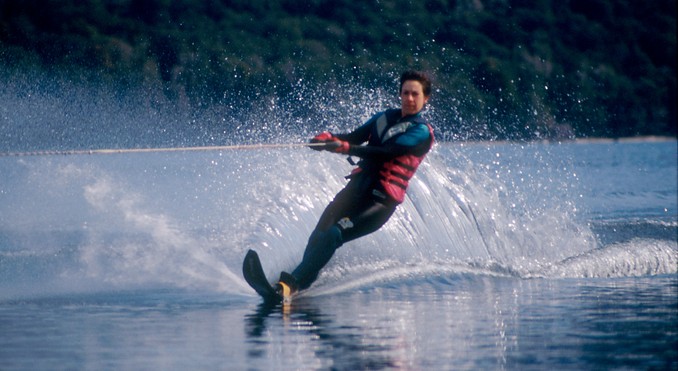 Image courtesy of Destination Fiordland