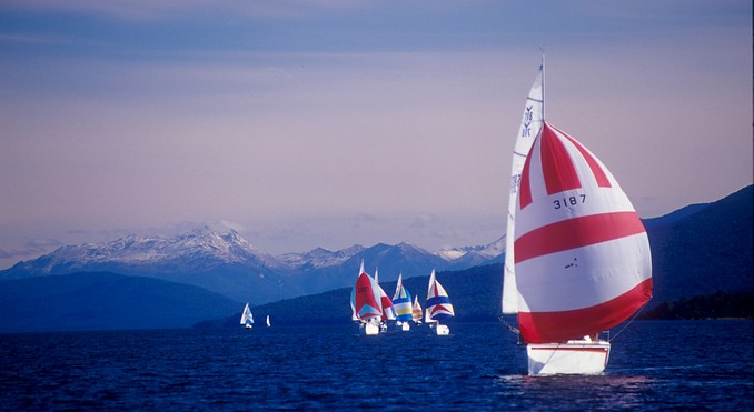 Image courtesy of Destination Fiordland