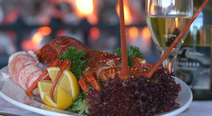 Image courtesy of Destination Fiordland