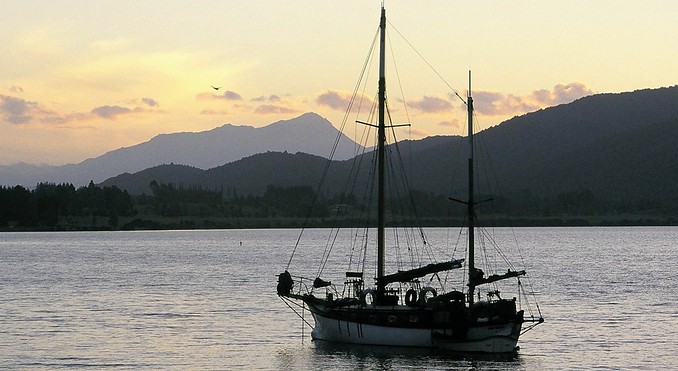 Image courtesy of Destination Fiordland