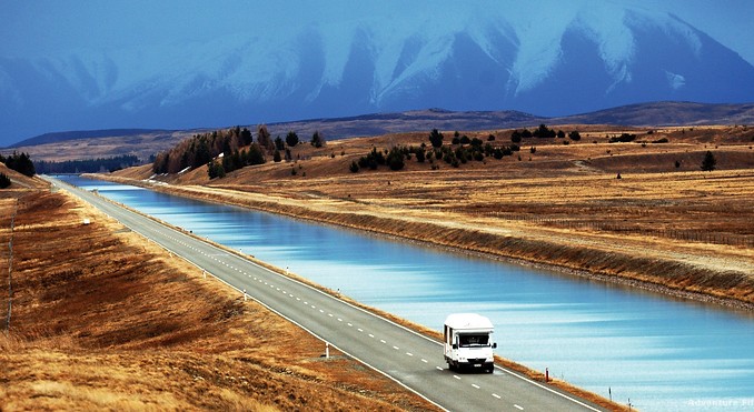 Image courtesy of Tourism New Zealand