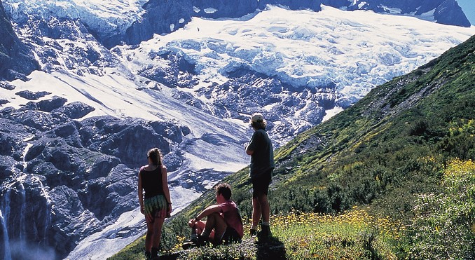 Image courtesy of Lake Wanaka Tourism