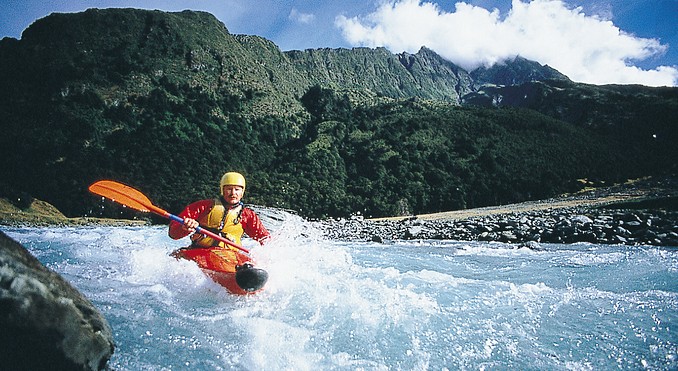 Image courtesy of Lake Wanaka Tourism