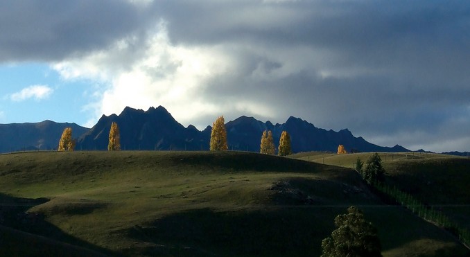 Image courtesy of Lake Wanaka Tourism
