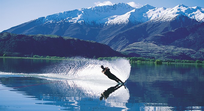 Image courtesy of Lake Wanaka Tourism