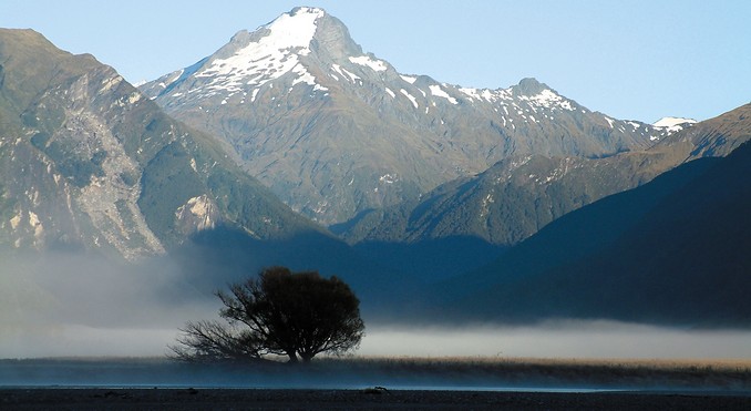 Image courtesy of Lake Wanaka Tourism