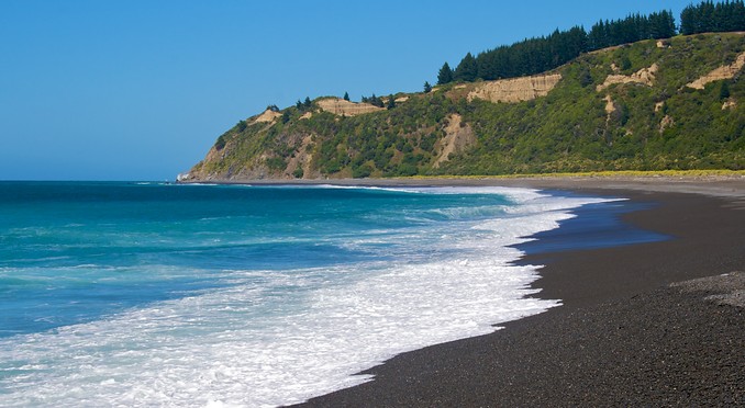 Image courtesy of Tourism Media