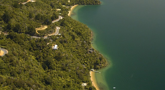 Image courtesy of Destination Marlborough