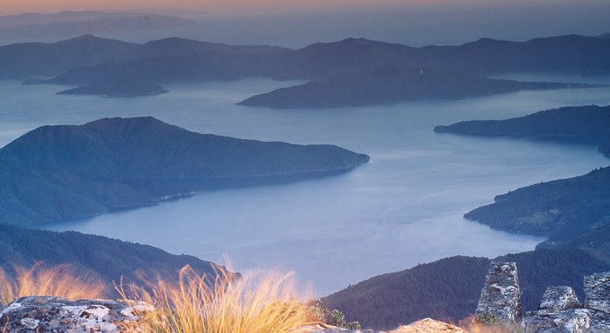 Image courtesy of Tourism New Zealand