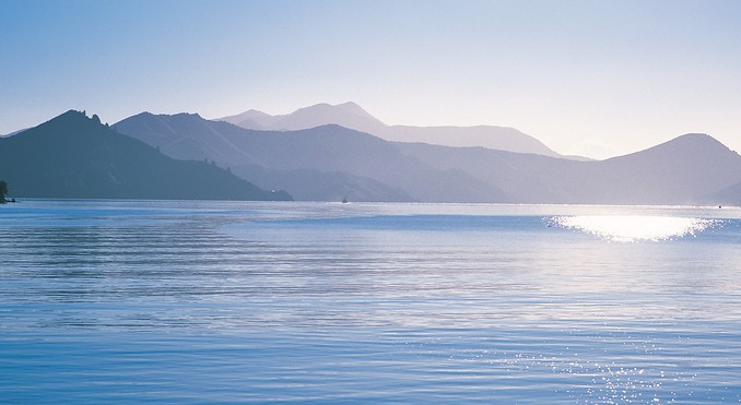 Image courtesy of Tourism New Zealand