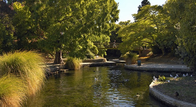 Image courtesy of Destination Marlborough