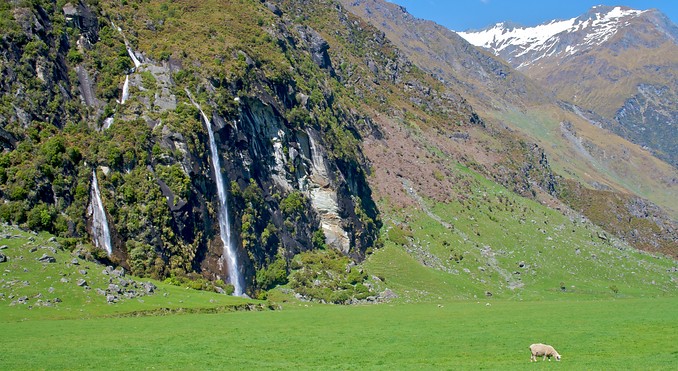 Image courtesy of Tourism Media