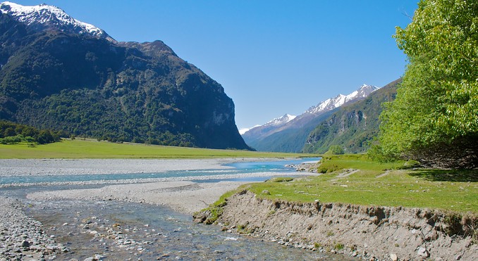 Image courtesy of Tourism Media