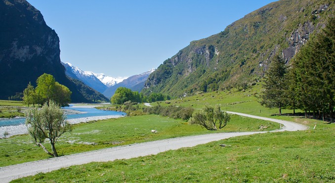 Image courtesy of Tourism Media