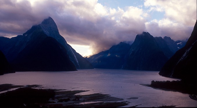 Image courtesy of Destination Fiordland