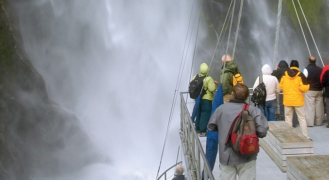 Image courtesy of Tourism New Zealand