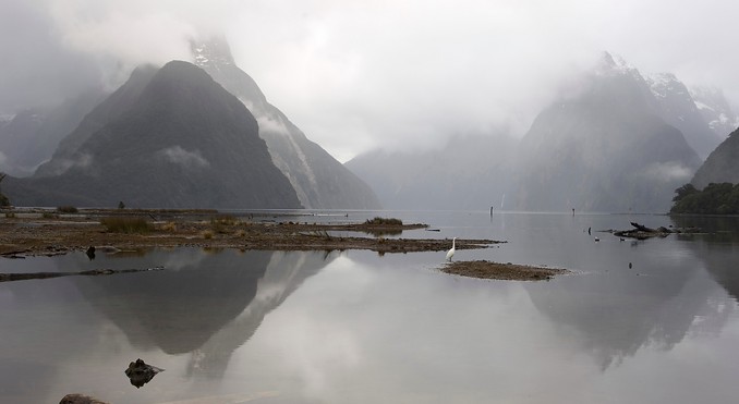 Image courtesy of Tourism New Zealand